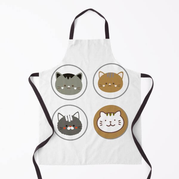 Item preview, Cats are therapy designed and sold by ColorCreation4u.