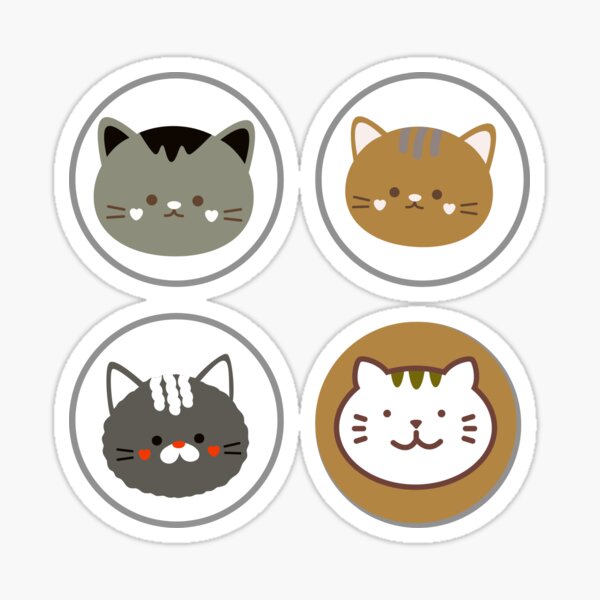 Item preview, Cats are therapy designed and sold by ColorCreation4u.