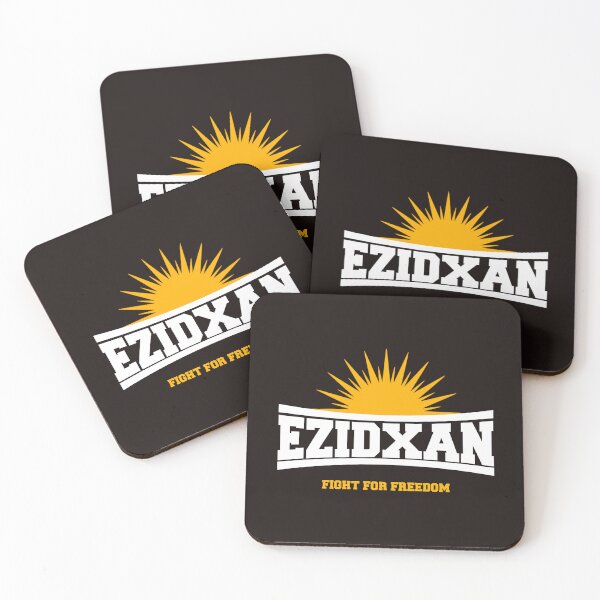 Item preview, yazidis ezidxan yazidis designed and sold by DesignDS.