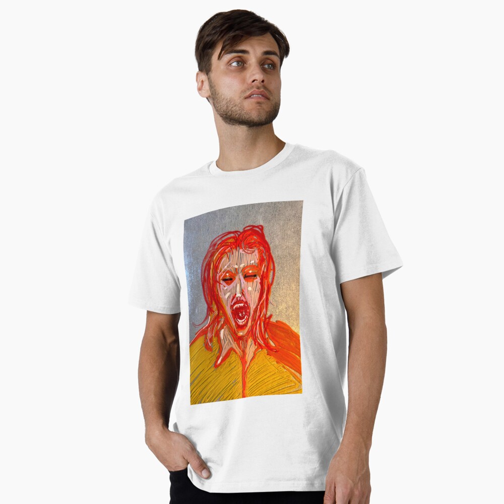 Item preview, Premium T-Shirt designed and sold by AllanLinder.