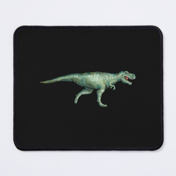 Item preview, Watercolor Tyrannosaurus Dinosaur designed and sold by DearSunny.