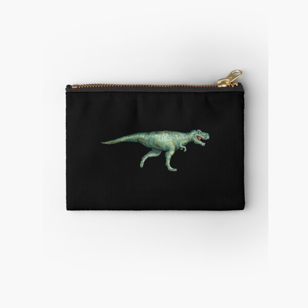 Item preview, Watercolor Tyrannosaurus Dinosaur designed and sold by DearSunny.