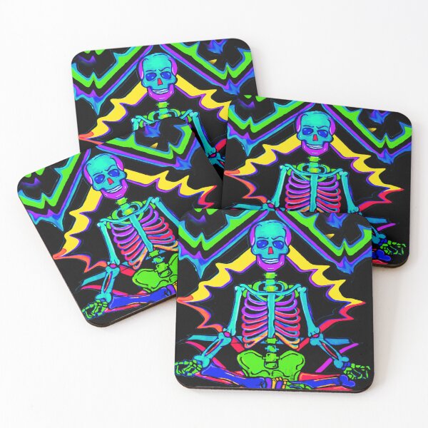 Item preview, Peaceful Vibes designed and sold by Jessica Klingberg.