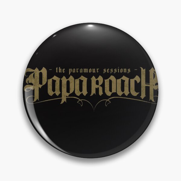 Item preview, album roach band designed and sold by DonaldPBarrett.