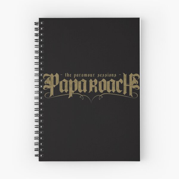 Item preview, album roach band designed and sold by DonaldPBarrett.