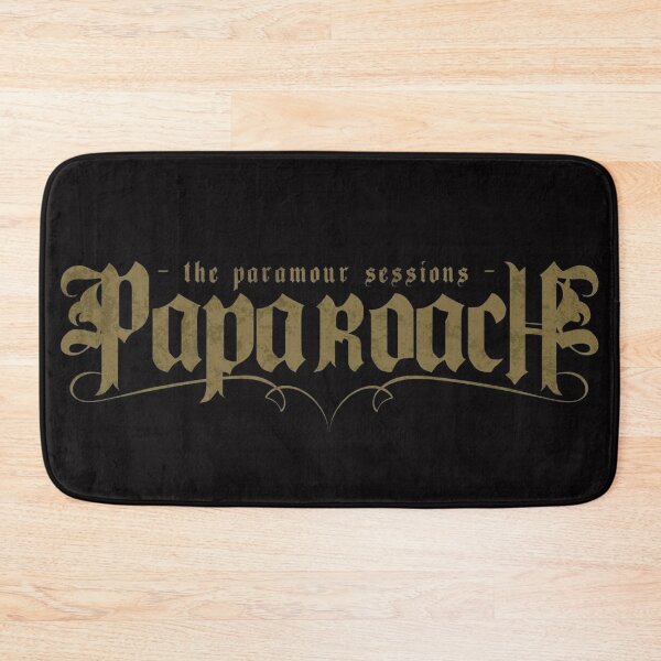 Item preview, album roach band designed and sold by DonaldPBarrett.