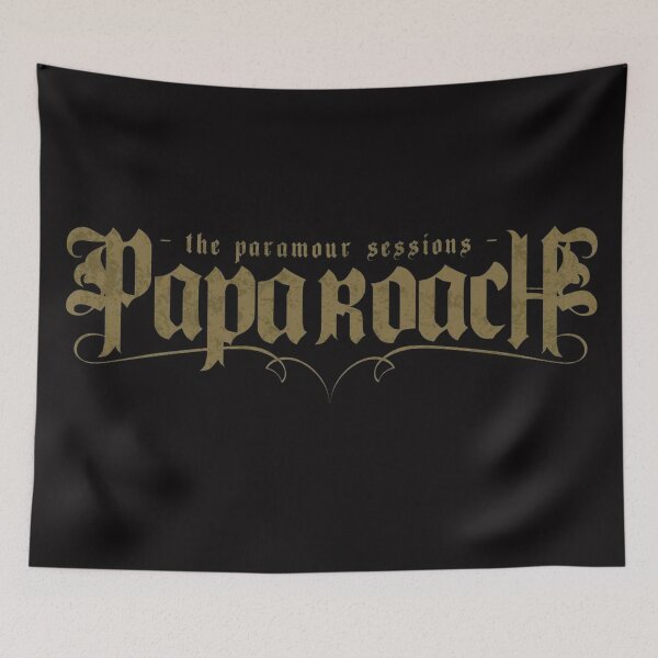 Item preview, album roach band designed and sold by DonaldPBarrett.