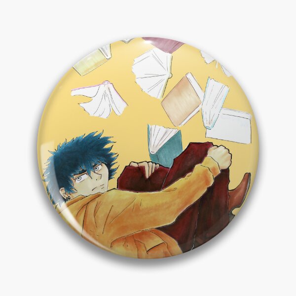 Item preview, Isekai fall designed and sold by Aka Zenko.
