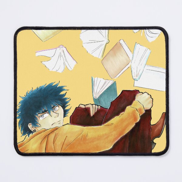 Item preview, Isekai fall designed and sold by Aka Zenko.