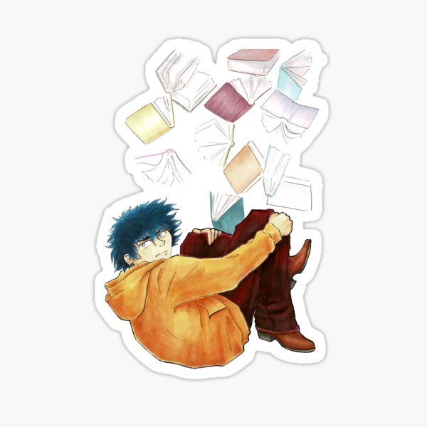 Item preview, Isekai fall designed and sold by Aka Zenko.