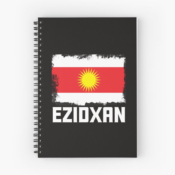 Item preview, yazidis ezidxan yazidis designed and sold by DesignDS.