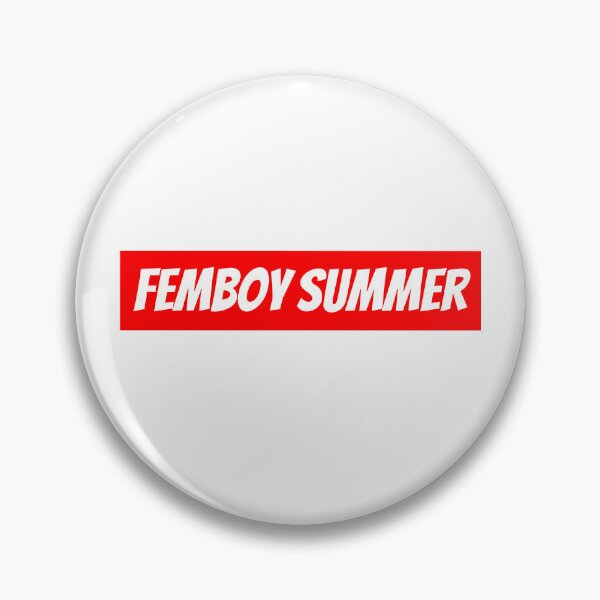 Item preview, Femboy Summer designed and sold by QCuLT.