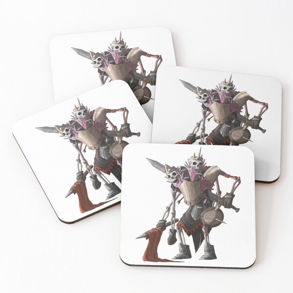 Item preview, The old king designed and sold by Projet-Helium.