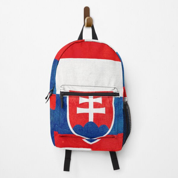 Item preview, Old Classic Slovakian Flag ,Slovakia Team designed and sold by EpicMaps.