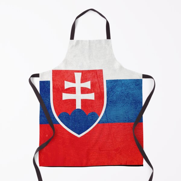 Item preview, Old Classic Slovakian Flag ,Slovakia Team designed and sold by EpicMaps.