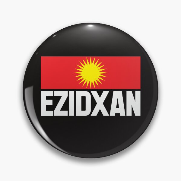 Item preview, yazidis ezidxan yazidis designed and sold by DesignDS.