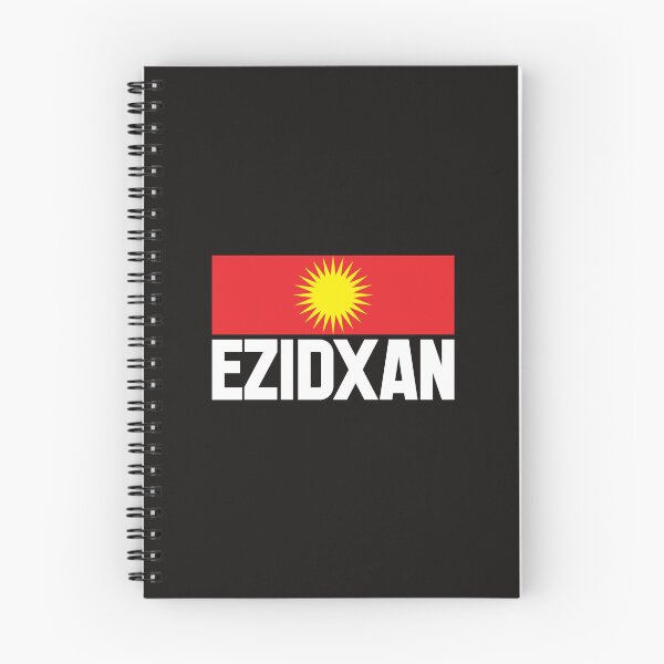 Item preview, yazidis ezidxan yazidis designed and sold by DesignDS.