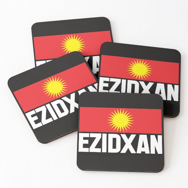 Item preview, yazidis ezidxan yazidis designed and sold by DesignDS.