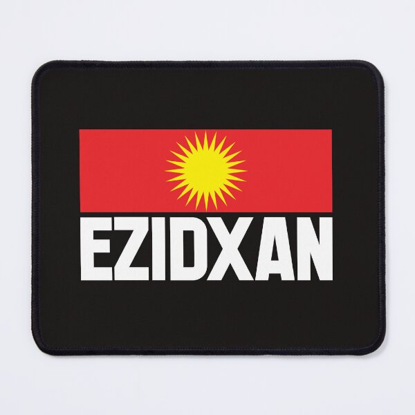Item preview, yazidis ezidxan yazidis designed and sold by DesignDS.