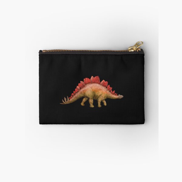 Item preview, Watercolor Stegosaurus Dinosaur designed and sold by DearSunny.