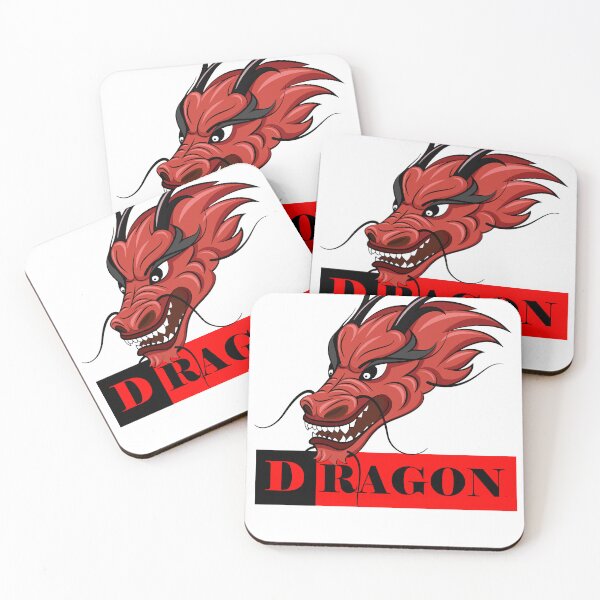 Item preview, Dragon Red black Dragon Dogma Dragon Dark Fire Classic T-Shirt designed and sold by STOREMUZAN.