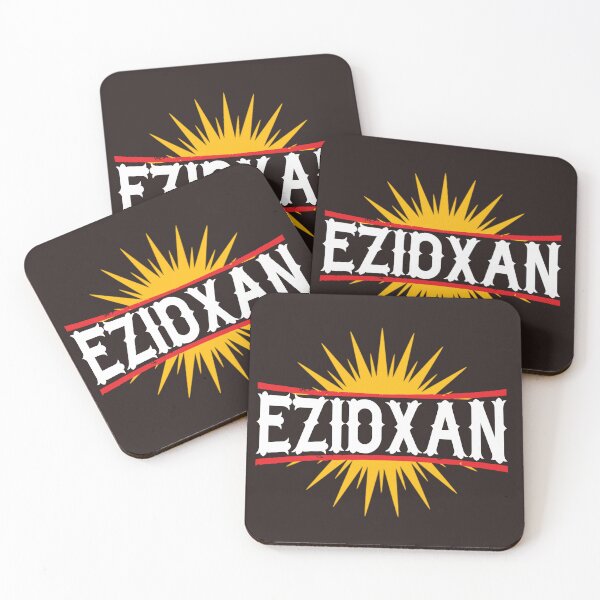 Item preview, yazidis ezidxan yazidis designed and sold by DesignDS.