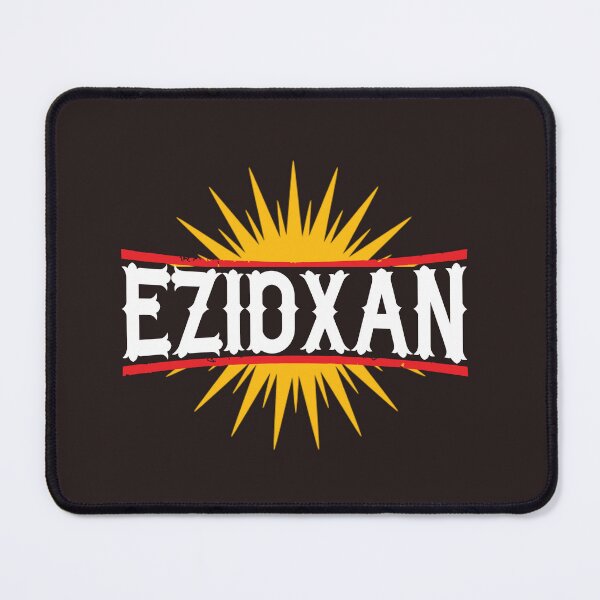 Item preview, yazidis ezidxan yazidis designed and sold by DesignDS.