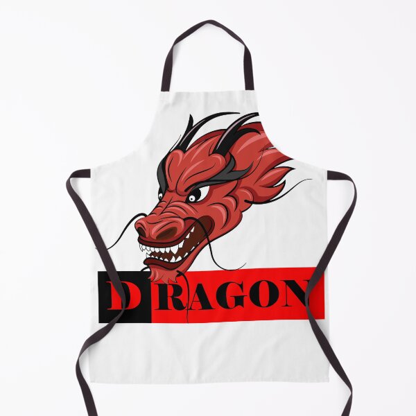 Item preview, Dragon Red black Dragon Dogma Dragon Dark Fire Classic T-Shirt designed and sold by STOREMUZAN.