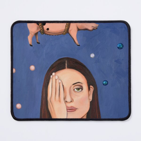 Item preview, Pearl's Before Swine designed and sold by LeahSaulnier.