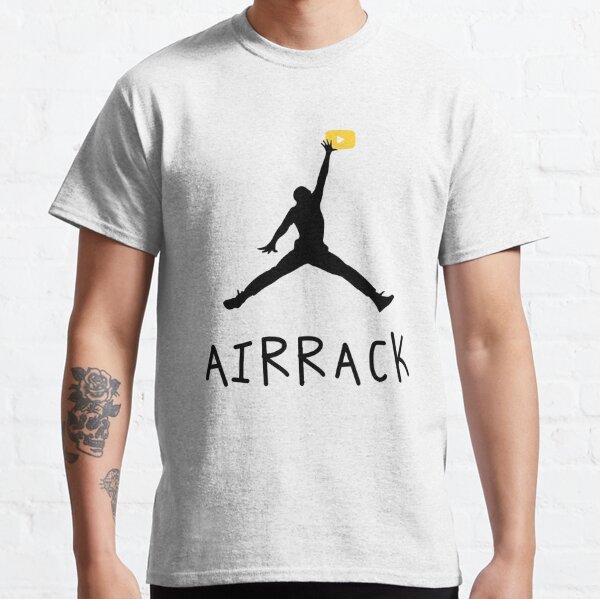 Airrack Classic T-Shirt