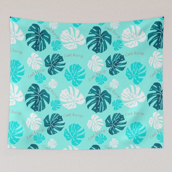 Item preview, Cool Breeze designed and sold by OTPillustration.