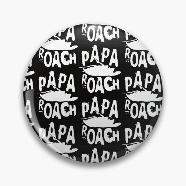 Item preview, album roach black and white designed and sold by DonaldPBarrett.