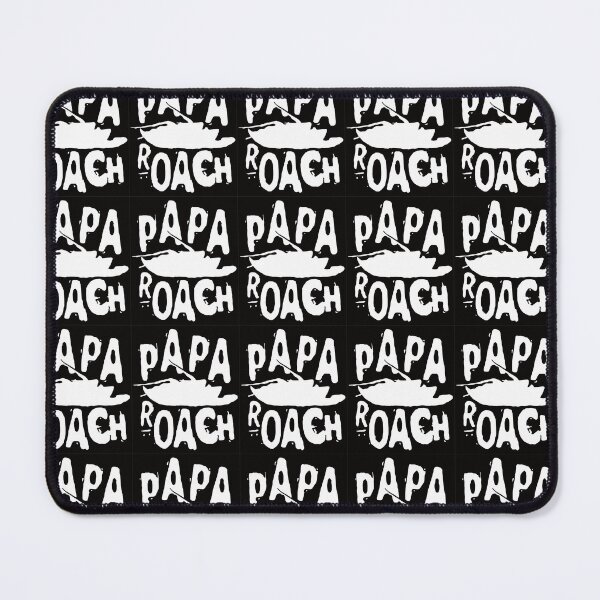 Item preview, album roach black and white designed and sold by DonaldPBarrett.