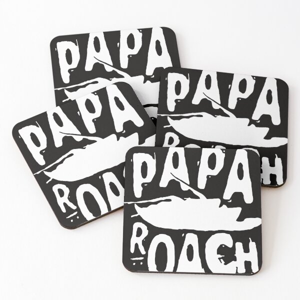 Item preview, album roach black and white designed and sold by DonaldPBarrett.