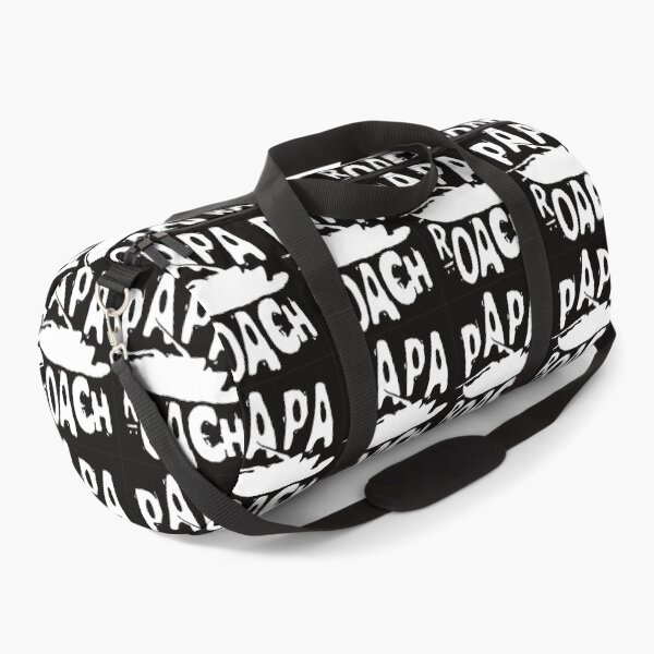 Item preview, album roach black and white designed and sold by DonaldPBarrett.