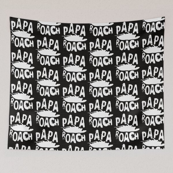 Item preview, album roach black and white designed and sold by DonaldPBarrett.