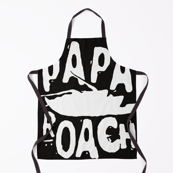 Item preview, album roach black and white designed and sold by DonaldPBarrett.