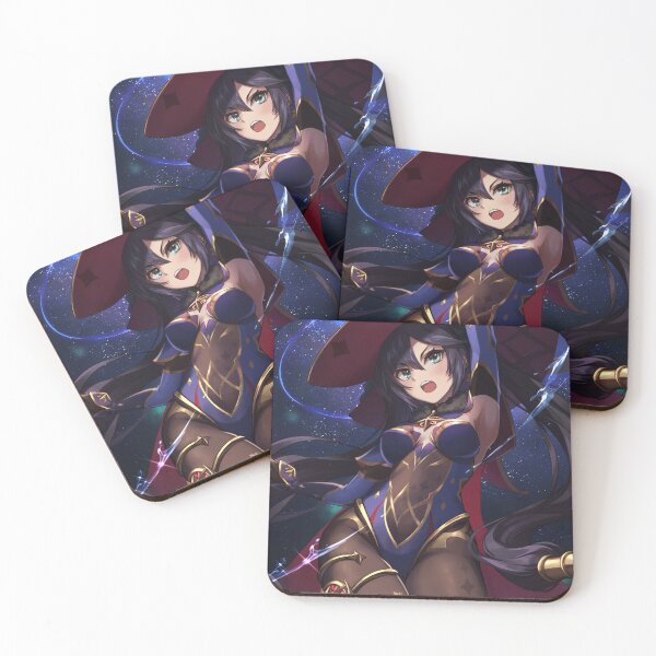 Item preview, Mona Genshin Impact designed and sold by Devano06.