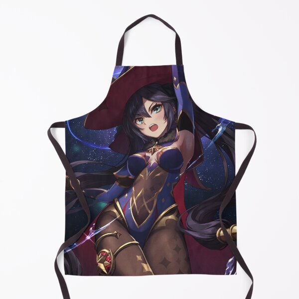 Item preview, Mona Genshin Impact designed and sold by Devano06.