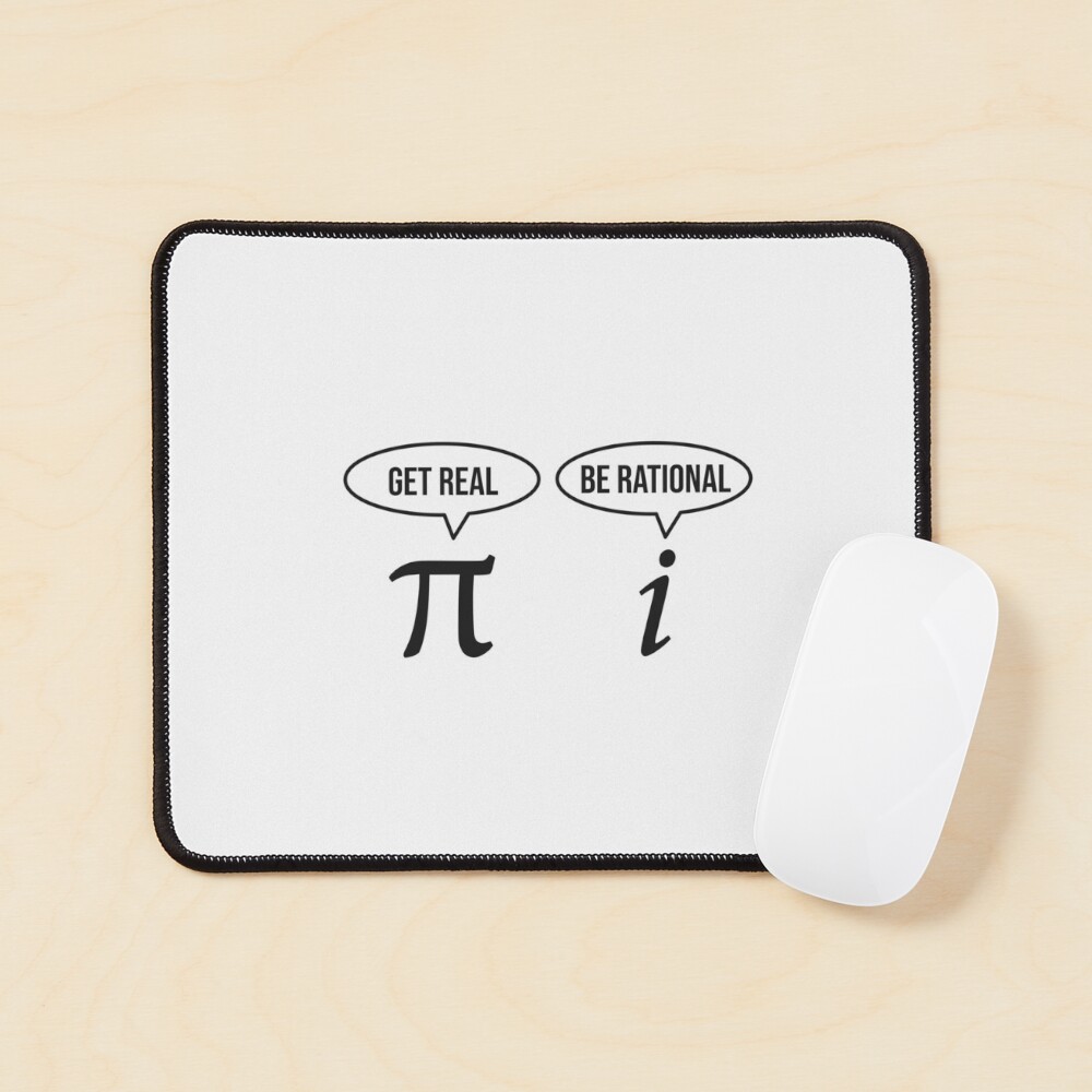 Item preview, Mouse Pad designed and sold by brunohurt.