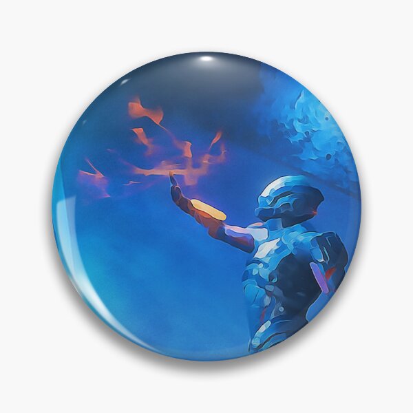 Item preview, Pathfinder Print designed and sold by Tes331.