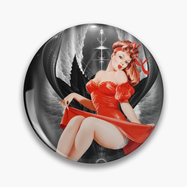Item preview, Beauty Parade February 1949 by Peter Driben Remastered Vintage Art Xzendor7 Reproductions designed and sold by Xzendor7 Digital Art Creations.