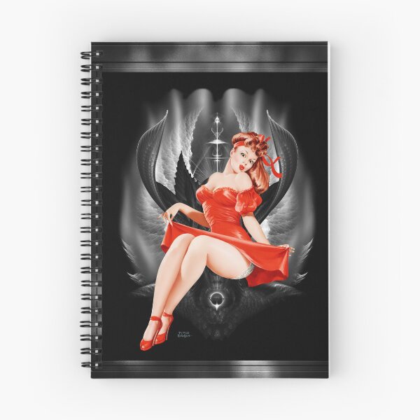 Item preview, Beauty Parade February 1949 by Peter Driben Remastered Vintage Art Xzendor7 Reproductions designed and sold by Xzendor7 Digital Art Creations.