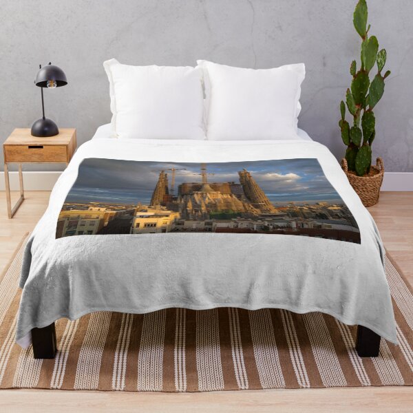 Item preview, Sagrada familia designed and sold by paolo amiotti.