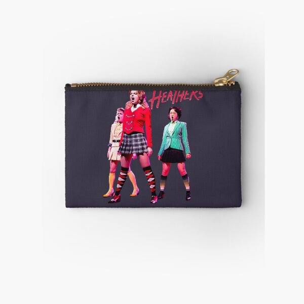 Item preview, Active Teenagers Optimistic The Times Heathers Musical Retro designed and sold by GroutChenault.