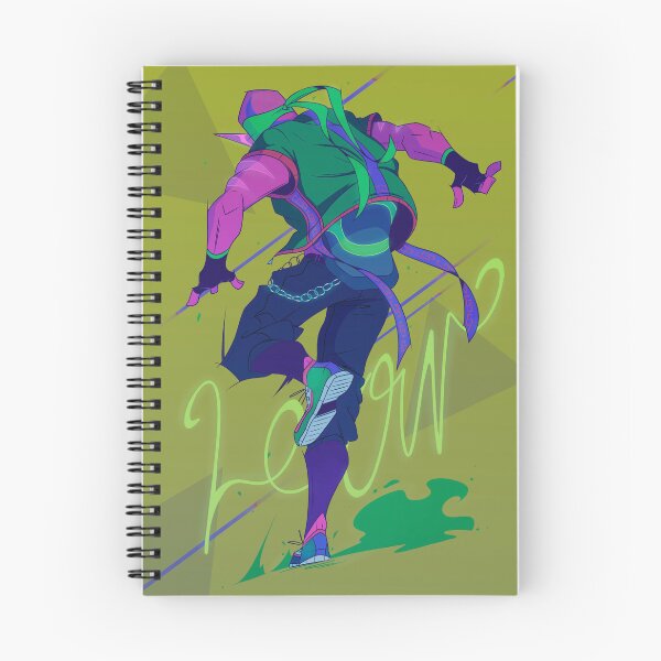 Item preview, Leon designed and sold by anitasafonova.