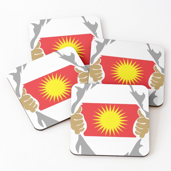 Item preview, yazidis ezidxan yazidis designed and sold by DesignDS.