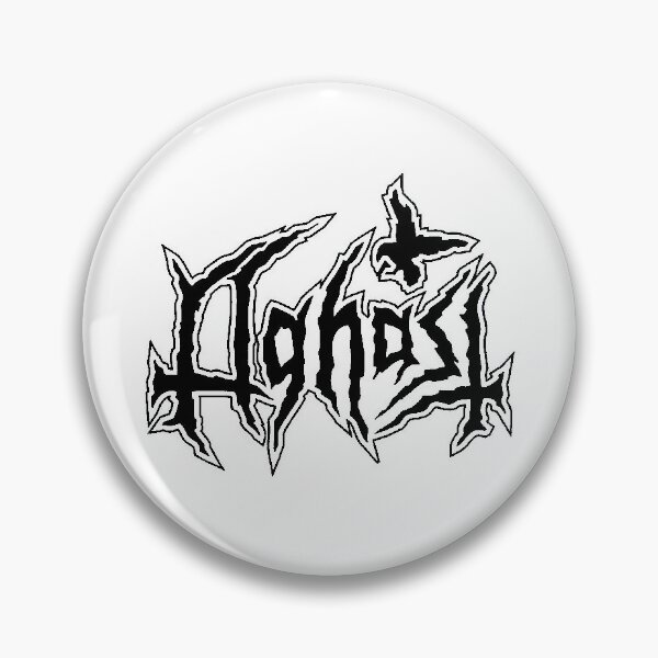 Item preview, Aghst designed and sold by satanscloset.