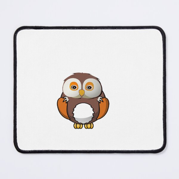 Item preview,  owl designed and sold by Umbreon7 ⭐⭐⭐⭐⭐.