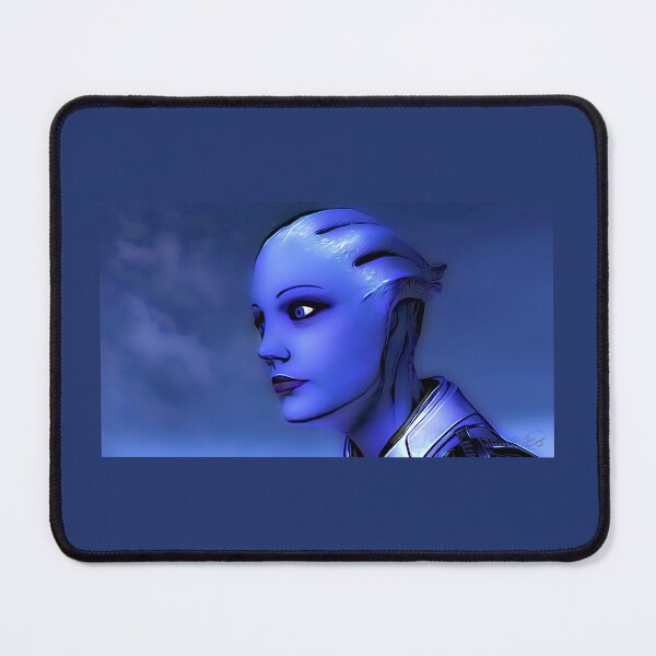 Item preview, Liara Print designed and sold by Tes331.